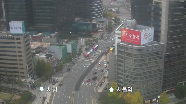 南大門