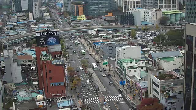 永登浦站