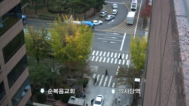 汝矣島國民銀行