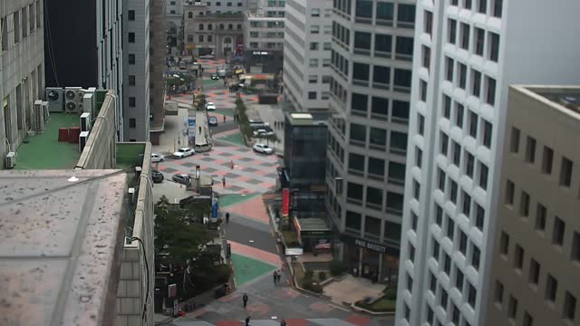 汝矣島國民銀行
