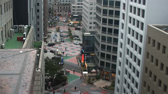 汝矣島國民銀行