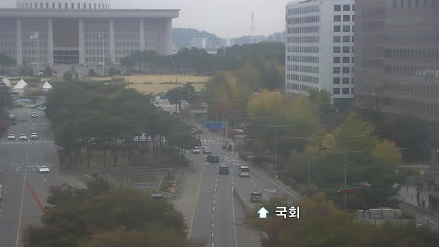 汝矣島公園