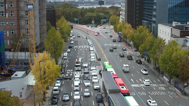 合井站