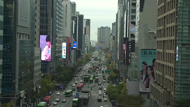 東橋三岔路口
