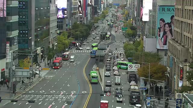 東橋三岔路口