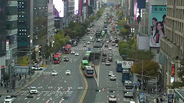 東橋三岔路口