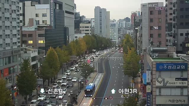 梨大站