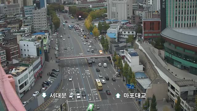 忠正路