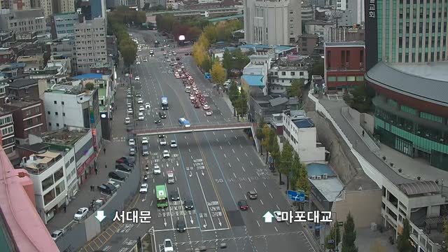 忠正路