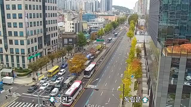 西大門