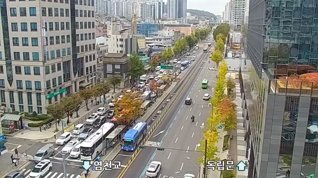 西大門