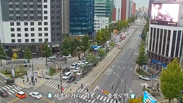 西大門