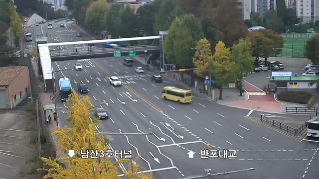 漢江中學校