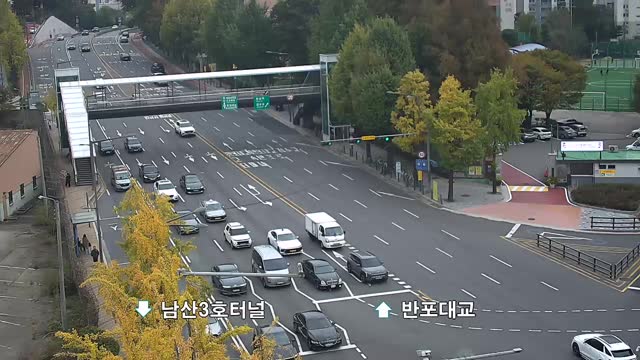 漢江中學校