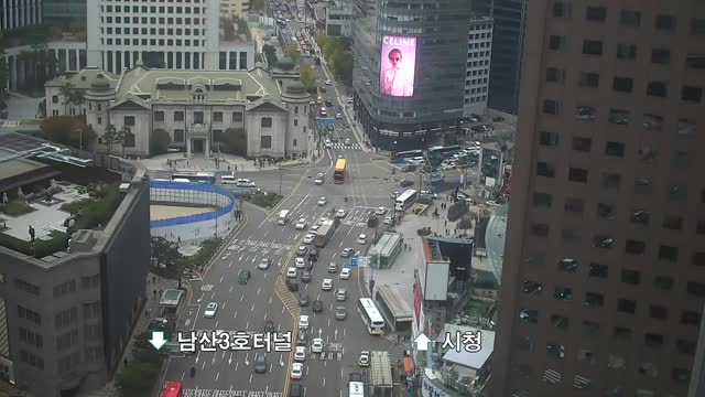 退溪路1街