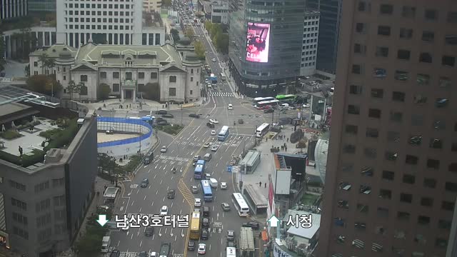 退溪路1街