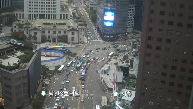 退溪路1街