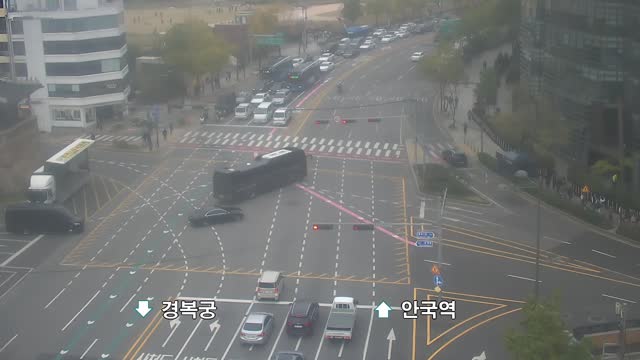光化門