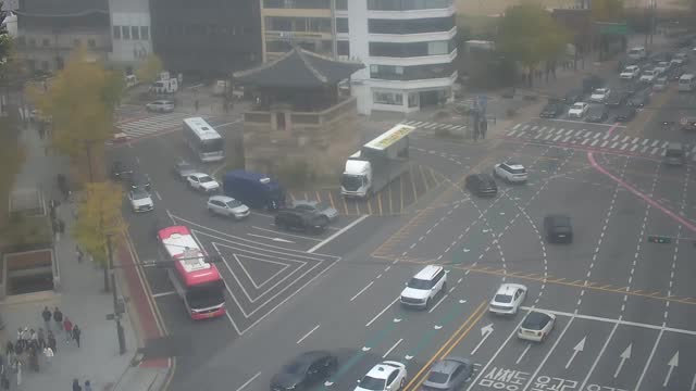 光化門