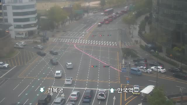 光化門