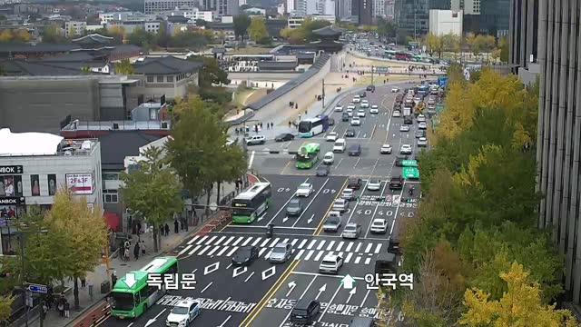 景福宮站
