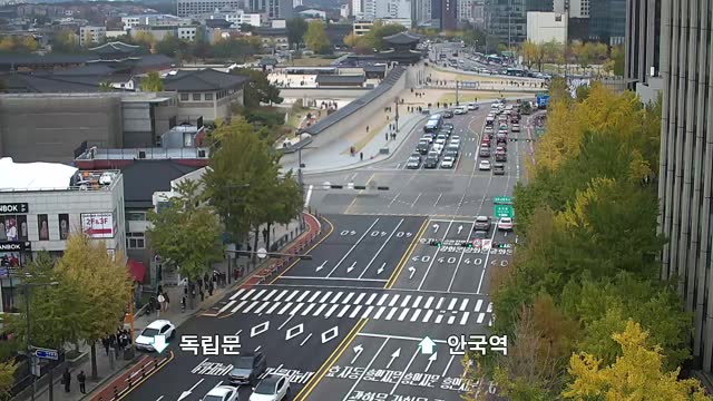景福宮站