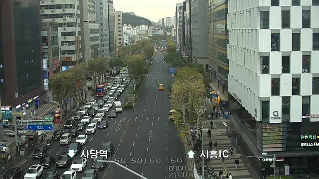 首爾大學入口站