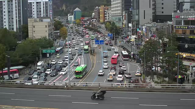 舍堂站