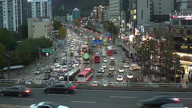 舍堂站