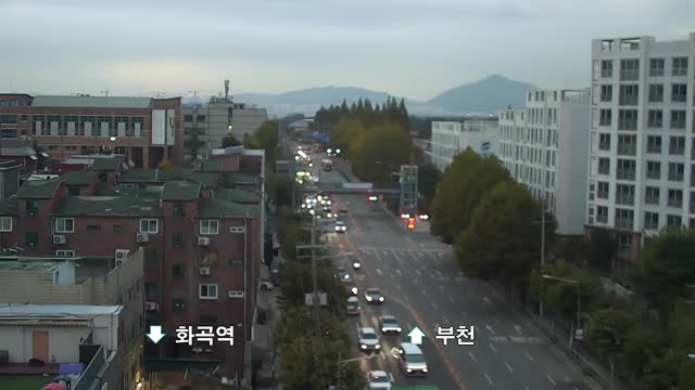 禾谷入口