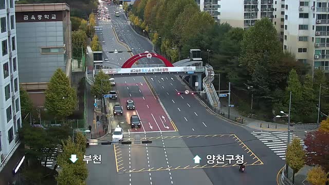 西部卡車轉運站