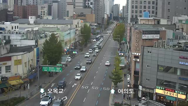 永登浦市場