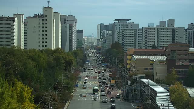 水落地下道