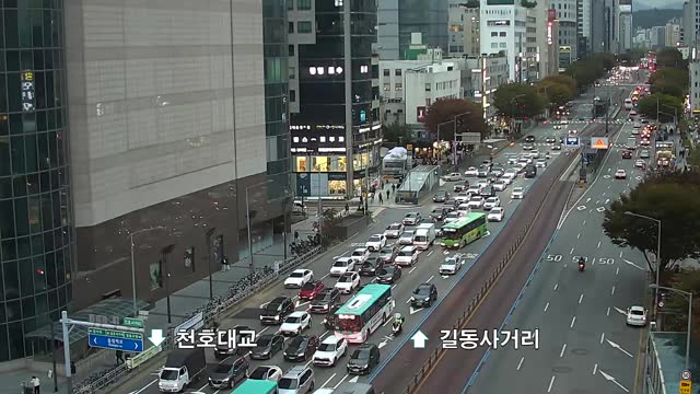 千戶十字路口