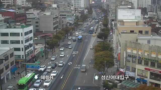 漢城大入口站