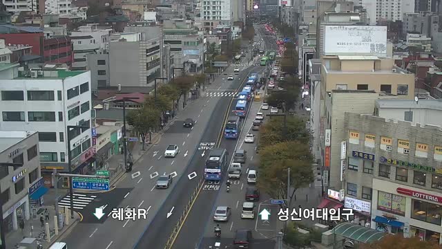 漢城大入口站