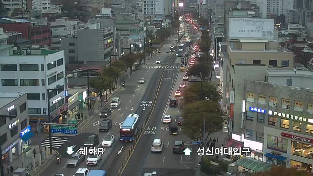 漢城大入口站