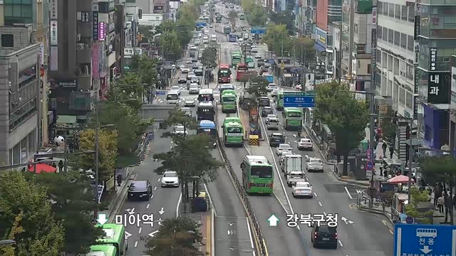 水逾十字路口