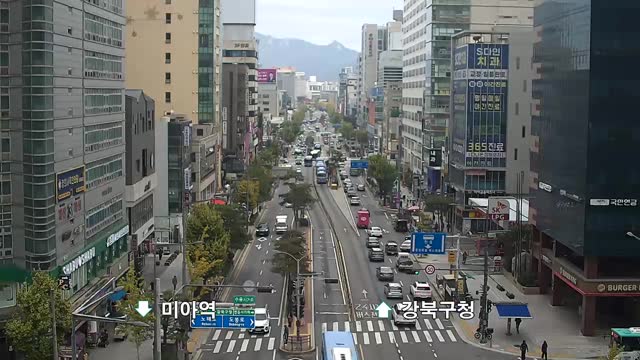 水逾十字路口