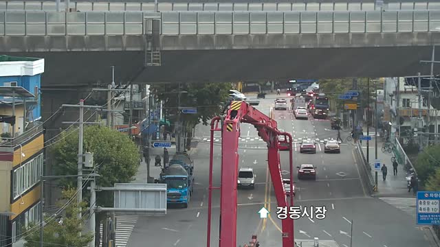 高麗大站