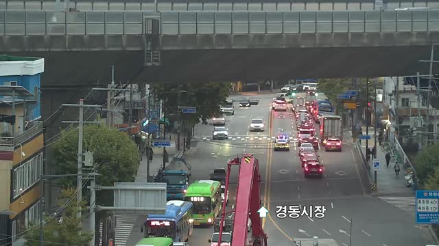 高麗大站