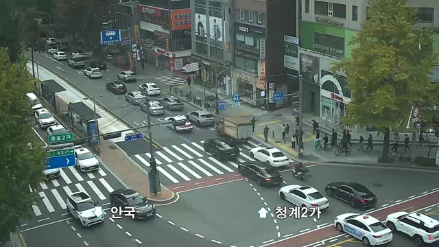 鐘路2街