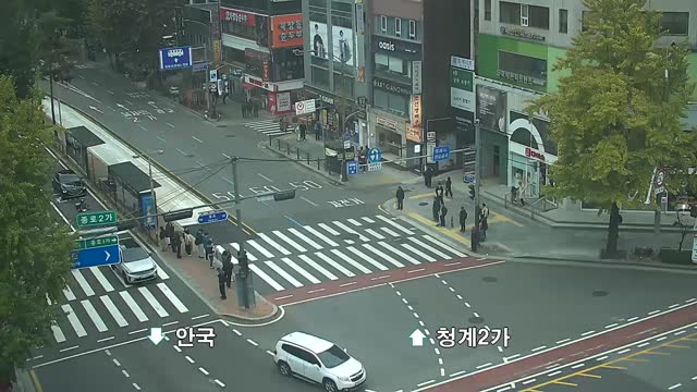 鐘路2街