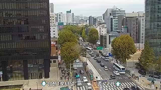 清溪2街