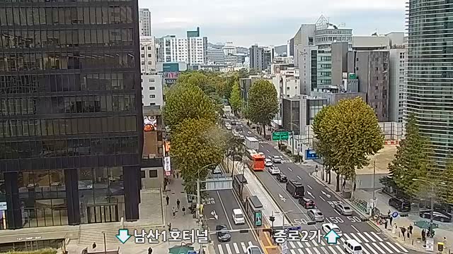 清溪2街