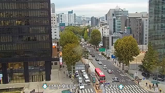 清溪2街