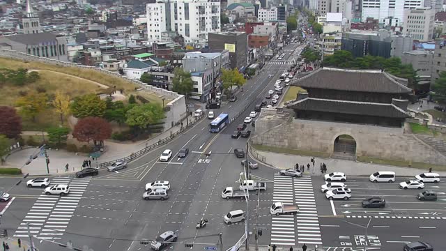 東大門