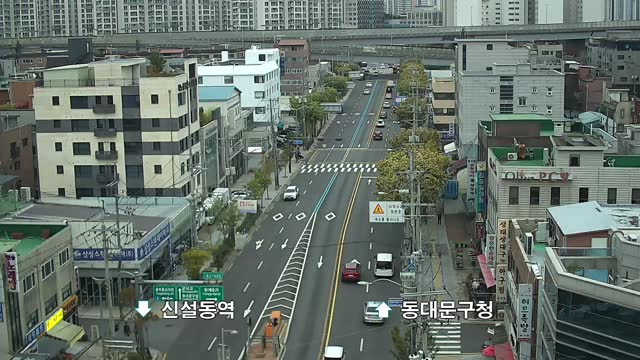首爾市立東部醫院