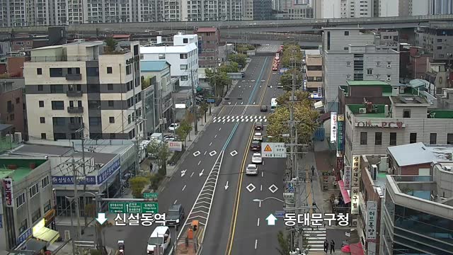 首爾市立東部醫院