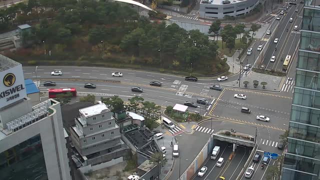 退溪路2街